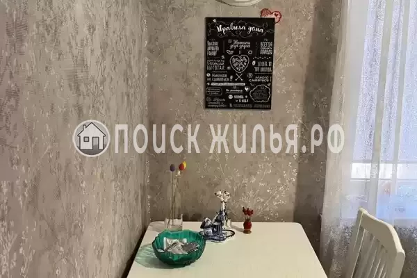 Квартира, Пр-кт Аиааира, д.119