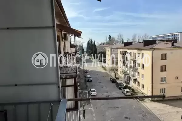 Квартира, Пр-кт Аиааира, д.119