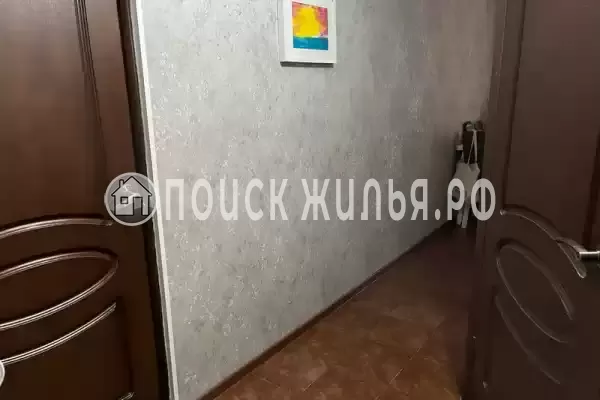 Квартира, Пр-кт Аиааира, д.119