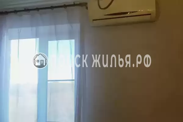 Квартира «Двухкомнатная квартира на Агрба»