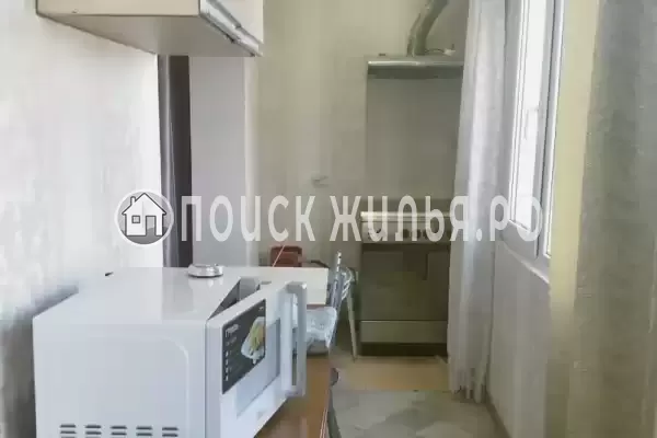 Квартира «Двухкомнатная квартира на Агрба»