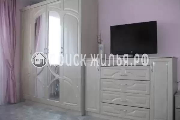 Квартира «Двухкомнатная квартира Ленина 28»