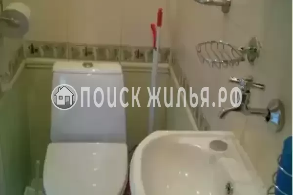 Квартира «Двухкомнатная квартира Ленина 28»