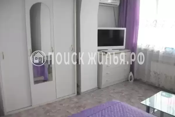 Квартира «Двухкомнатная квартира Ленина 28»