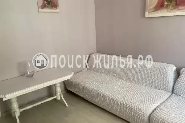 Квартира «Двухкомнатная квартира Ленина 28»