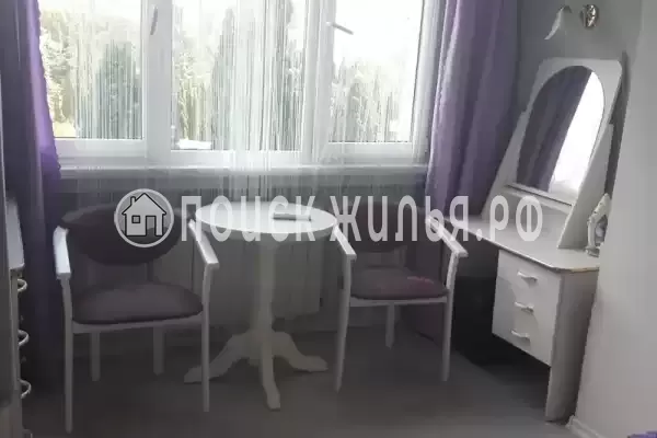 Квартира «Двухкомнатная квартира Ленина 28»