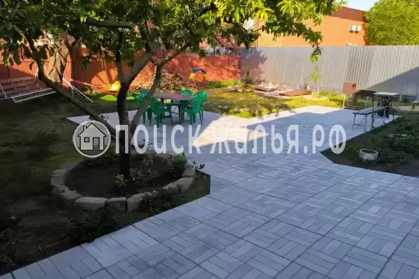 Дом под ключ «На Свердлова» Дом под ключ «На Свердлова»