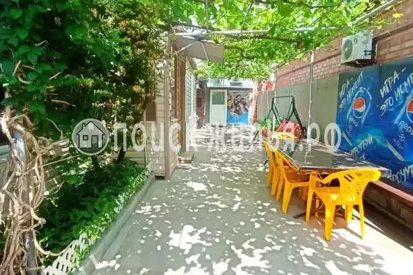 Дом под ключ «На Свердлова» Дом под ключ «На Свердлова»