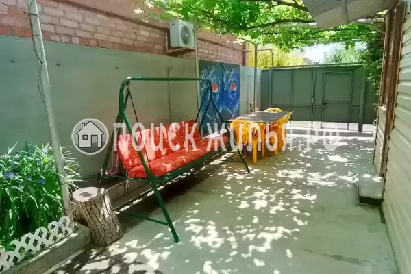 Дом под ключ «На Свердлова» Дом под ключ «На Свердлова»