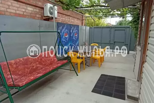 Дом под ключ «На Свердлова» Дом под ключ «На Свердлова»