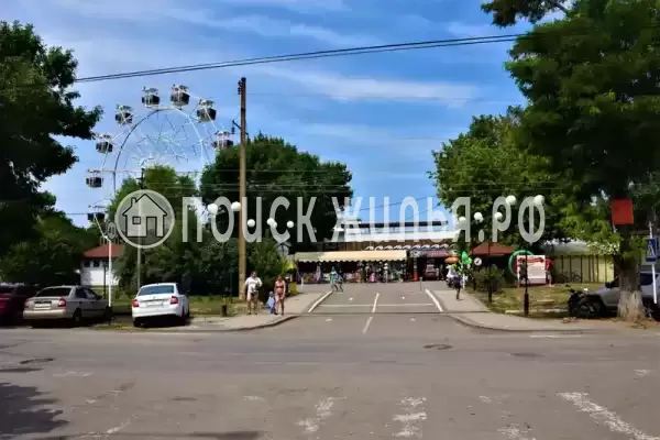 Дом под ключ «На Свердлова» Дом под ключ «На Свердлова»