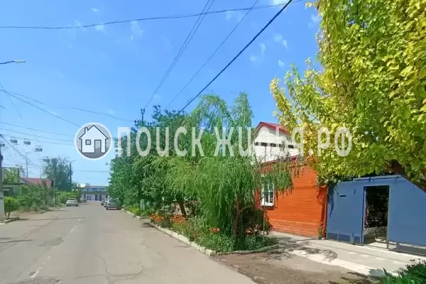 Дом под ключ «На Свердлова» Дом под ключ «На Свердлова»