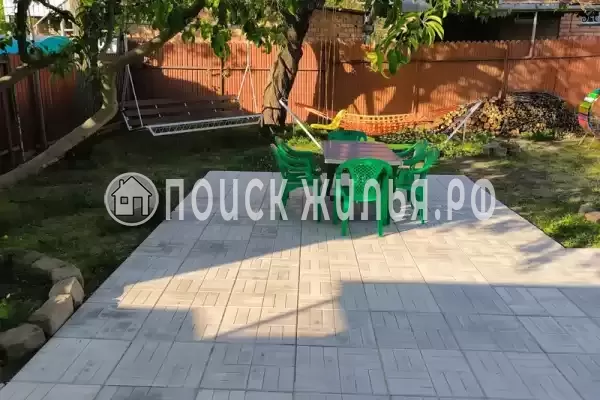 Дом под ключ «На Свердлова» Дом под ключ «На Свердлова»