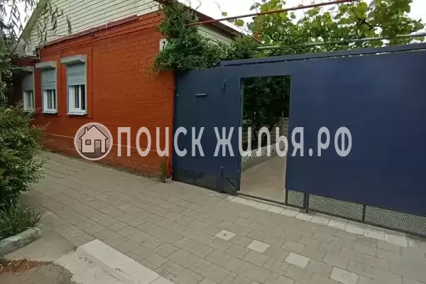 Дом под ключ «На Свердлова» Дом под ключ «На Свердлова»