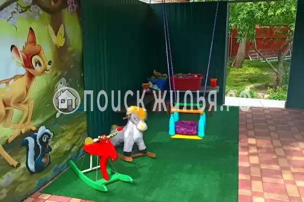 Дом под ключ «На Свердлова» Дом под ключ «На Свердлова»