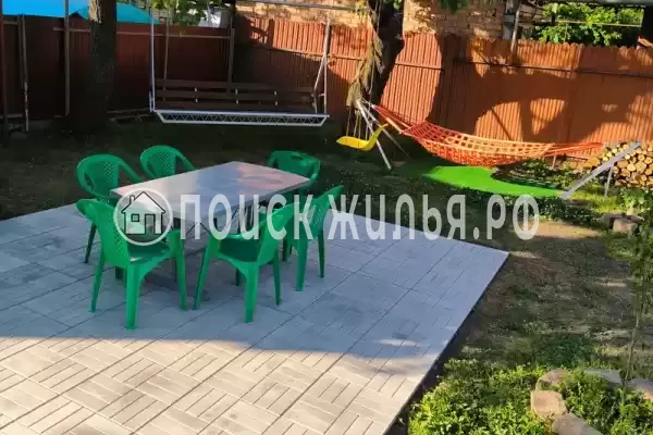 Дом под ключ «На Свердлова» Дом под ключ «На Свердлова»