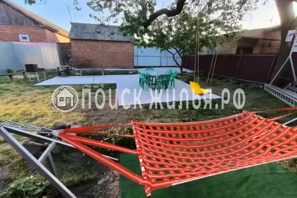 Дом под ключ «На Свердлова» Дом под ключ «На Свердлова»