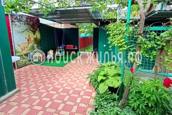 Дом под ключ «На Свердлова» Дом под ключ «На Свердлова»