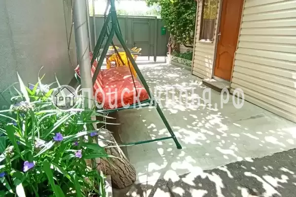 Дом под ключ «На Свердлова» Дом под ключ «На Свердлова»