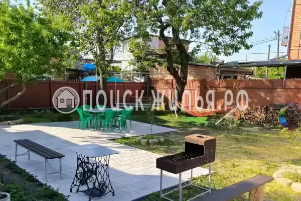 Дом под ключ «На Свердлова» Дом под ключ «На Свердлова»