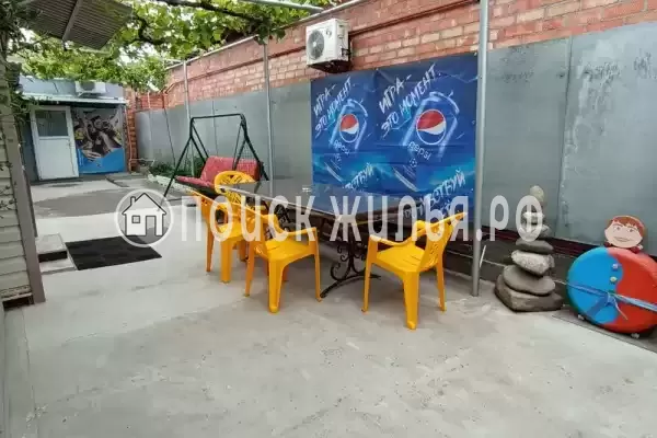 Дом под ключ «На Свердлова» Дом под ключ «На Свердлова»