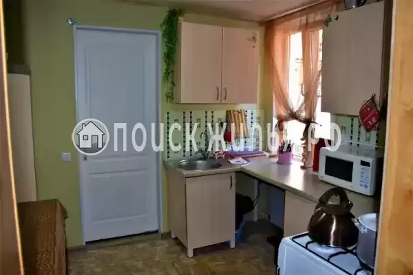 Дом под ключ «На Свердлова» Дом под ключ «На Свердлова»