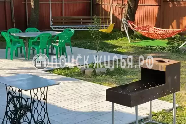 Дом под ключ «На Свердлова» Дом под ключ «На Свердлова»