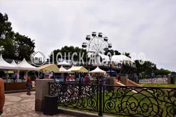 Дом под ключ «На Свердлова» Дом под ключ «На Свердлова»