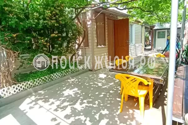 Дом под ключ «На Свердлова» Дом под ключ «На Свердлова»