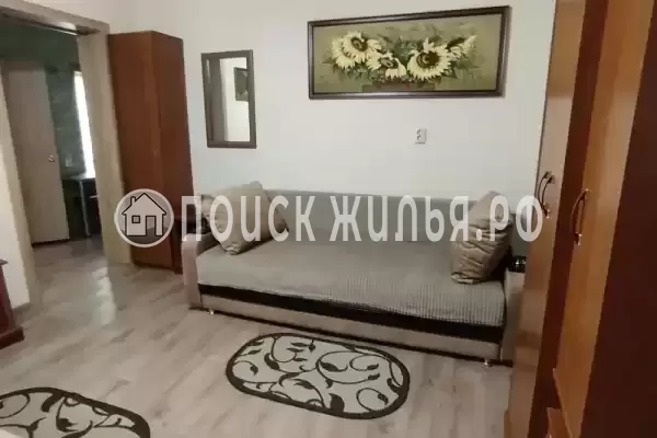 Дом под ключ «На Свердлова» Дом под ключ «На Свердлова»