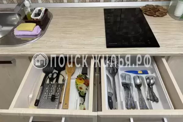 Квартира, Морская, д.2