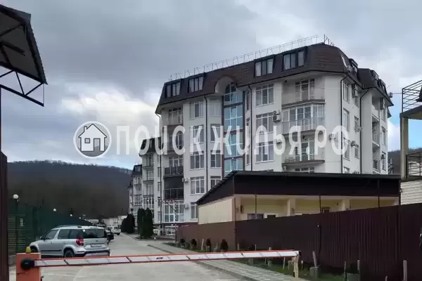 Квартира, Морская, д.2