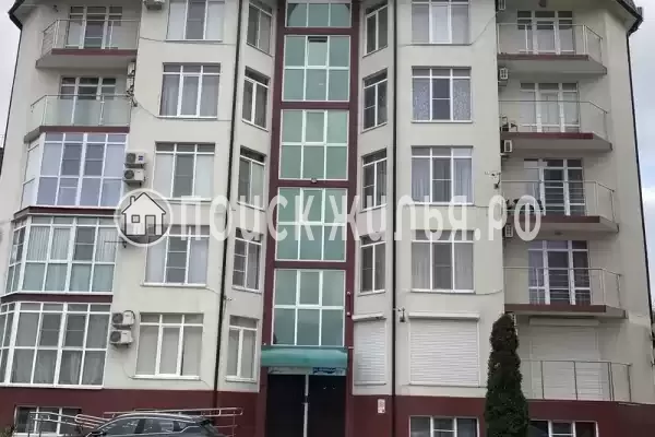 Квартира, Морская, д.2