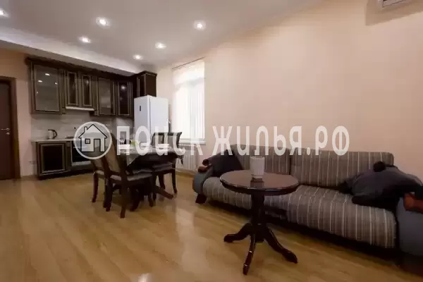 Квартира, Ландышевая, д.9В