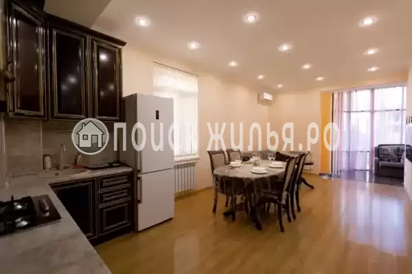 Квартира, Ландышевая, д.9В