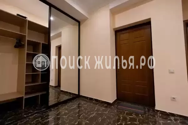 Квартира, Ландышевая, д.9В