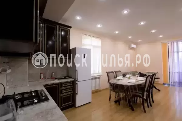 Квартира, Ландышевая, д.9В