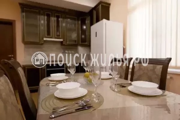 Квартира, Ландышевая, д.9В