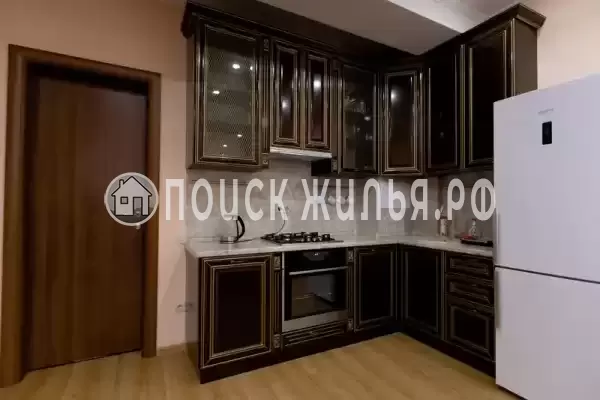 Квартира, Ландышевая, д.9В