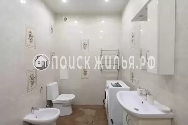 Квартира, Ландышевая, д.9В