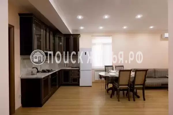 Квартира, Ландышевая, д.9В