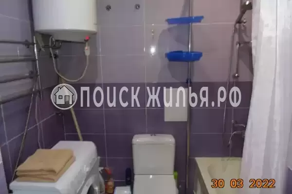 Квартира, Станиславского, д.22