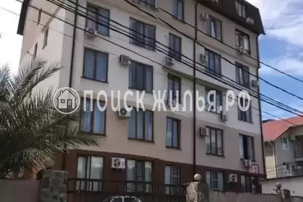 Квартира, Станиславского, д.22