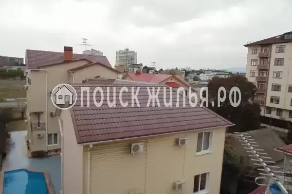 Квартира, Станиславского, д.22