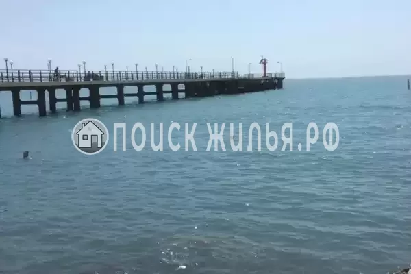 Квартира, Станиславского, д.22