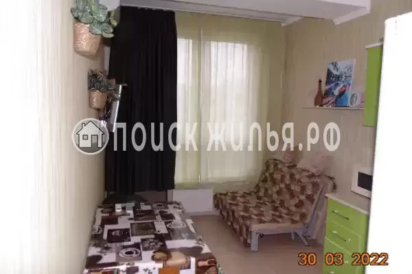 Квартира, Станиславского, д.22