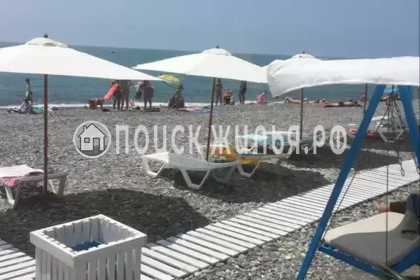 Квартира, Станиславского, д.22