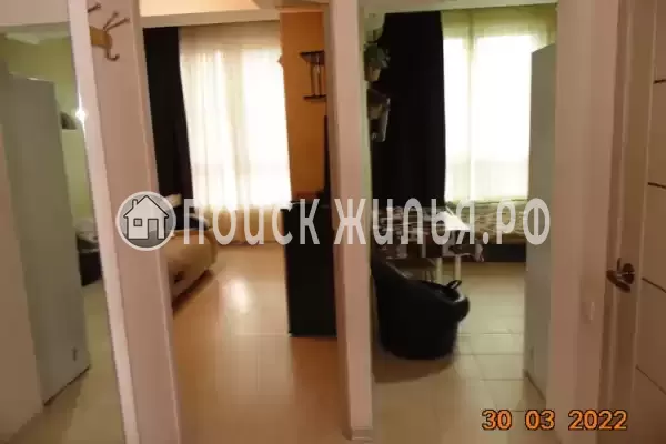 Квартира, Станиславского, д.22