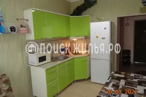 Квартира, Станиславского, д.22