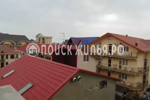 Квартира, Станиславского, д.22